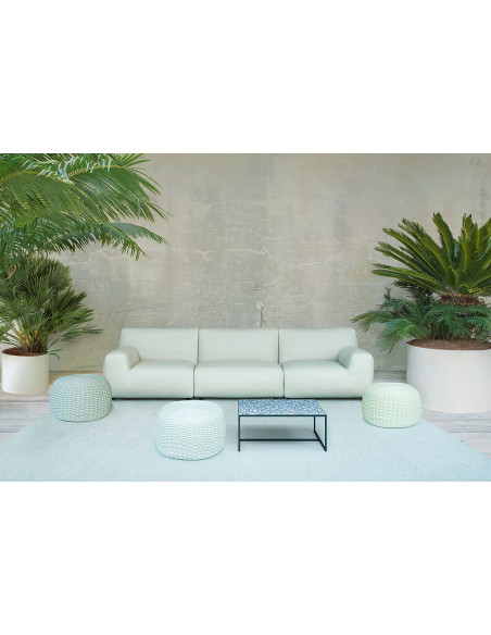 Table d'extérieur Cocci Paola Lenti - 6