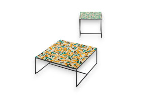 Cocci Outdoor Coffee Table