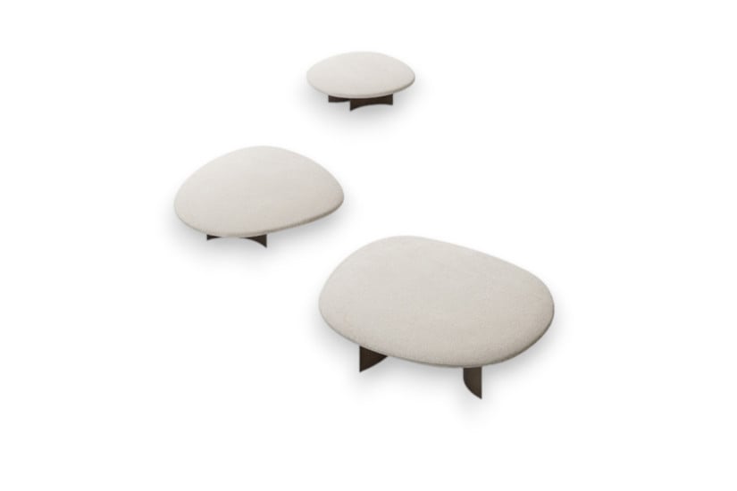Isole Outdoor Coffee Table