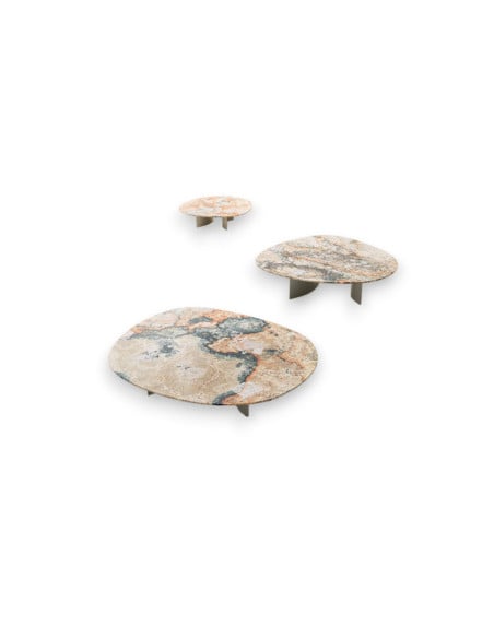 Isole Outdoor Coffee Table