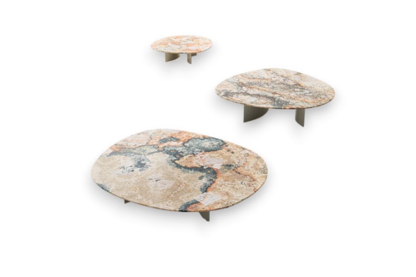 Isole Outdoor Coffee Table