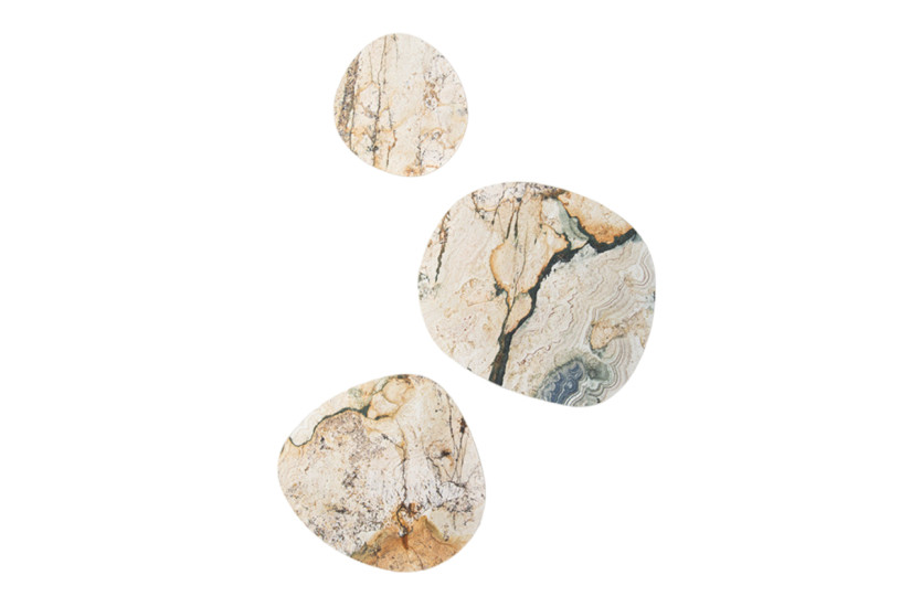 Table de jardin Isole Paola Lenti - 4