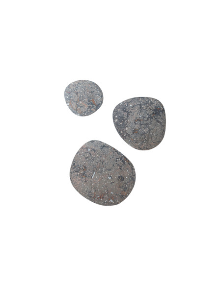 Tavolino per esterno Isole Paola Lenti - 3