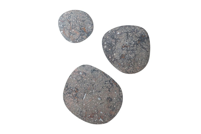 Isole Outdoor Coffee Table