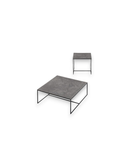 Lio Outdoor Side Table