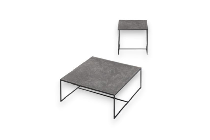 Lio Outdoor Side Table