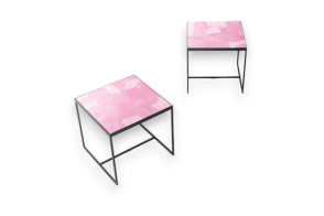 Table d'extérieur Lio Paola Lenti - 1 2