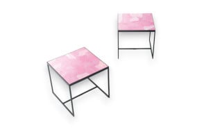 Tavolino per Esterno Lio Paola Lenti - 1 2