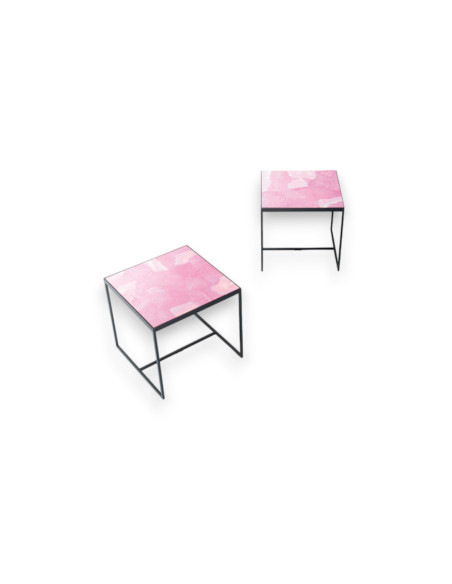 Table d'extérieur Lio Paola Lenti - 2