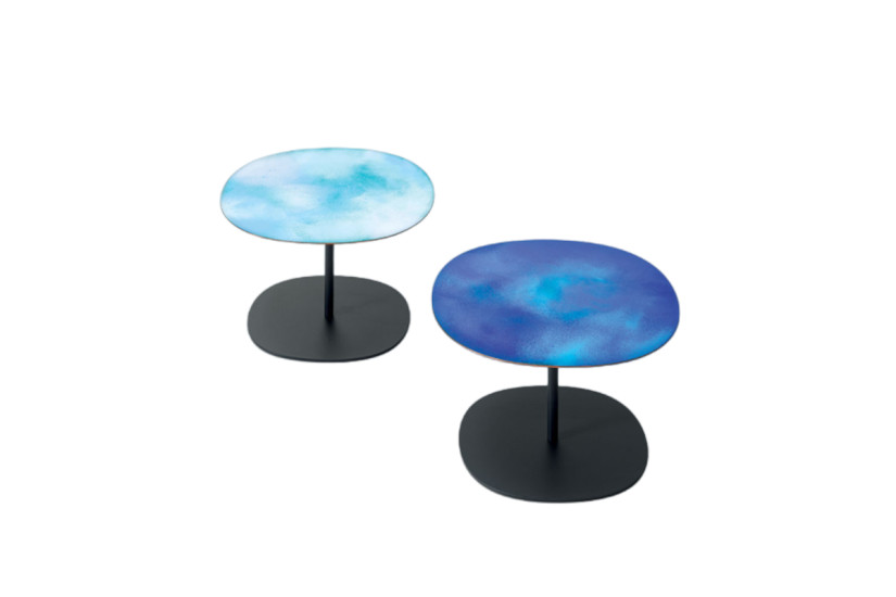 Strap outdoor Low Table