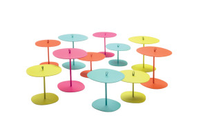 Table d'extérieur Strap Paola Lenti - 4 2