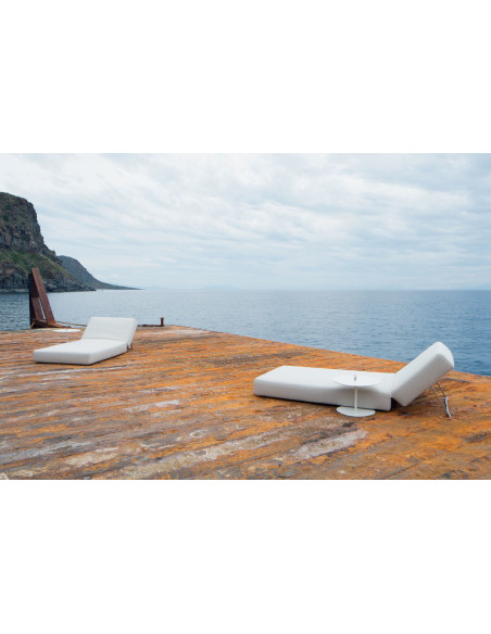 Strap outdoor Low Table