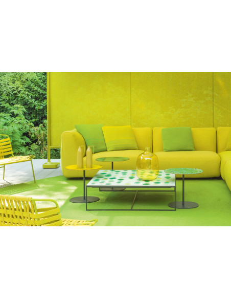 Strap outdoor Low Table