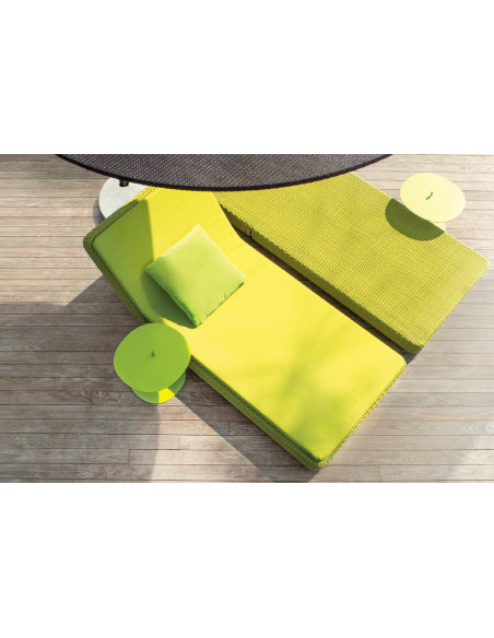 Strap outdoor Low Table