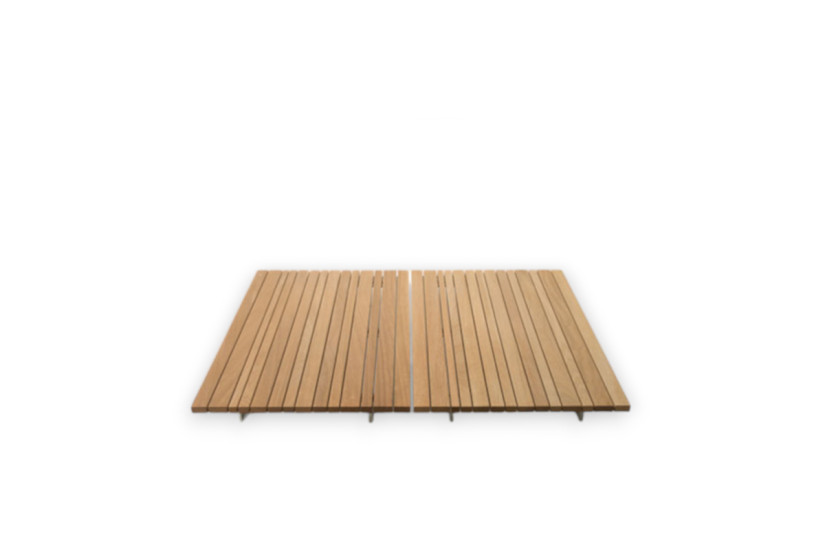 Tavolino per esterno Sunset Paola Lenti - 1