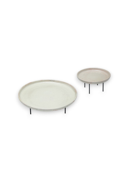 Tavolino per esterno Tajine Paola Lenti - 2