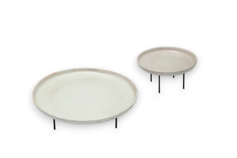 Tavolino per esterno Tajine Paola Lenti - 2