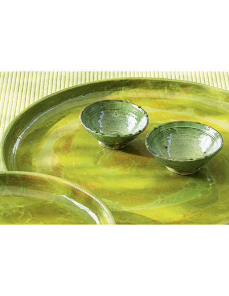 Tavolino per esterno Tajine Paola Lenti - 3