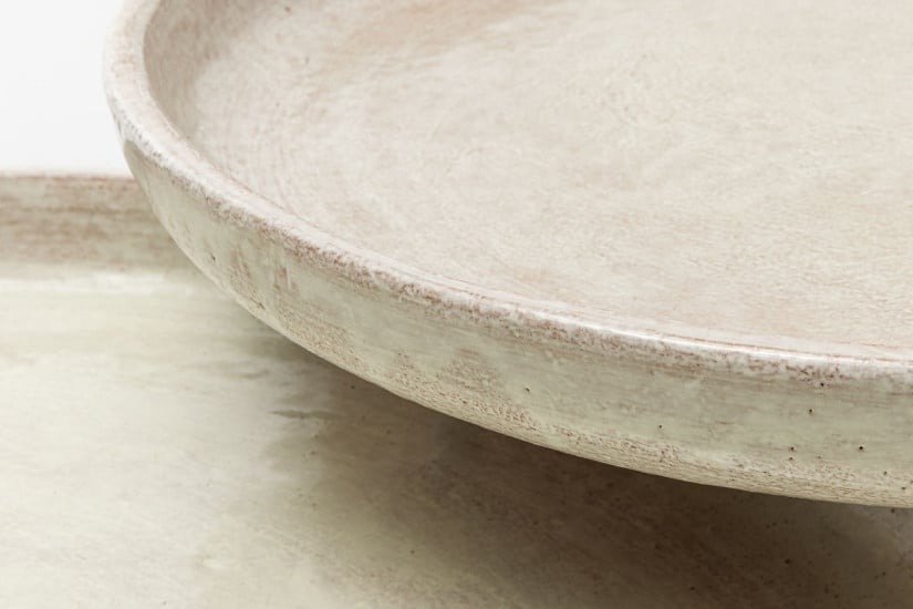 Tavolino per esterno Tajine Paola Lenti - 4