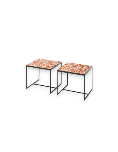 Table Segni Paola Lenti - 1