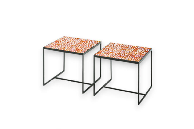 Table Segni Paola Lenti - 1