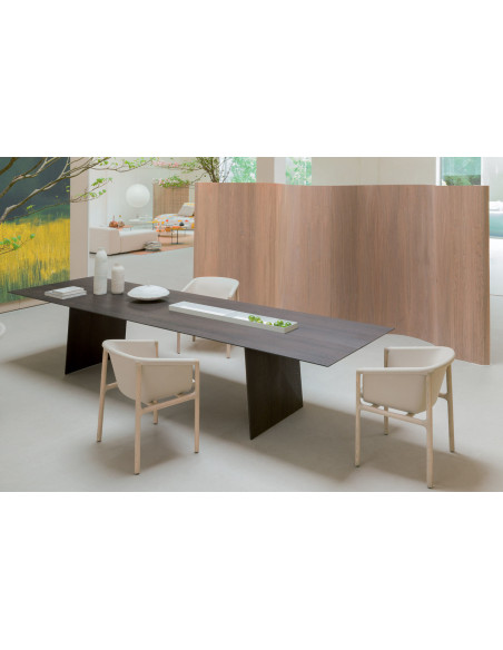 Table Kanji Paola Lenti - 4