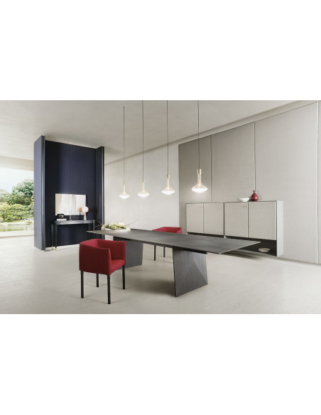 Table Kanji Paola Lenti - 5