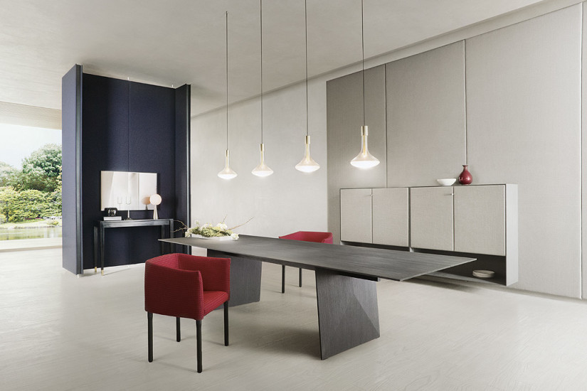 Tavolo Kanji Paola Lenti - 5