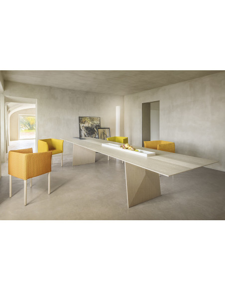 Tavolo Kanji Paola Lenti - 6