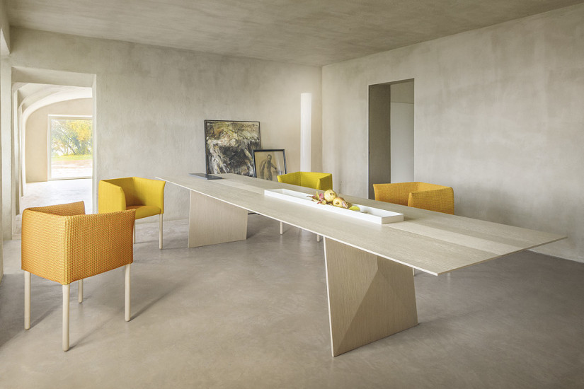 Tavolo Kanji Paola Lenti - 6