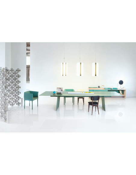 Tavolo Kanji Paola Lenti - 7