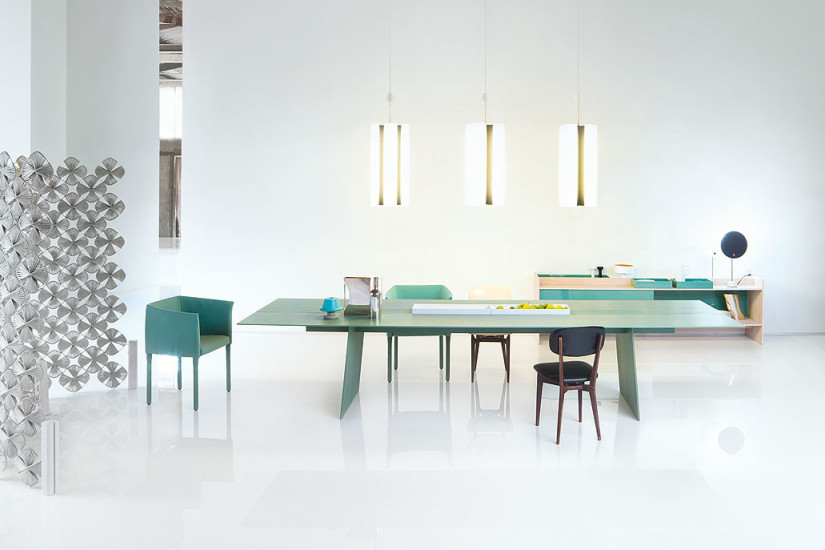 Tavolo Kanji Paola Lenti - 7