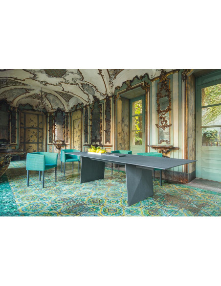 Tavolo Kanji Paola Lenti - 8