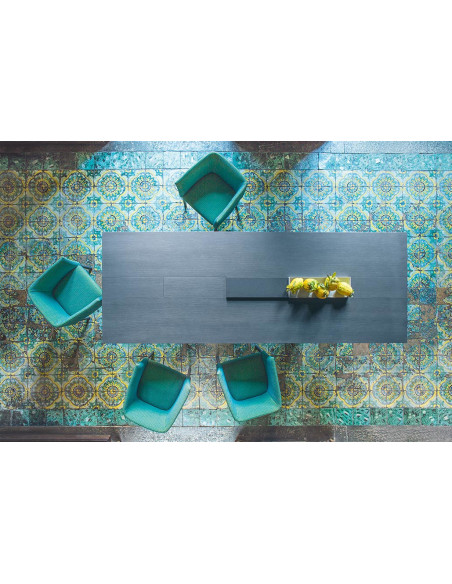 Tavolo Kanji Paola Lenti - 9