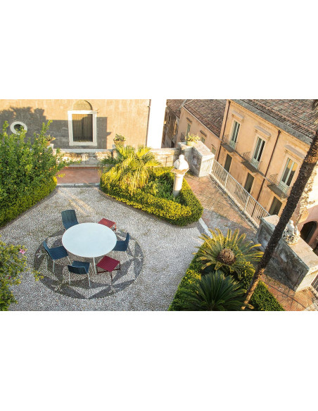 Table d'extérieur Plano Paola Lenti - 7