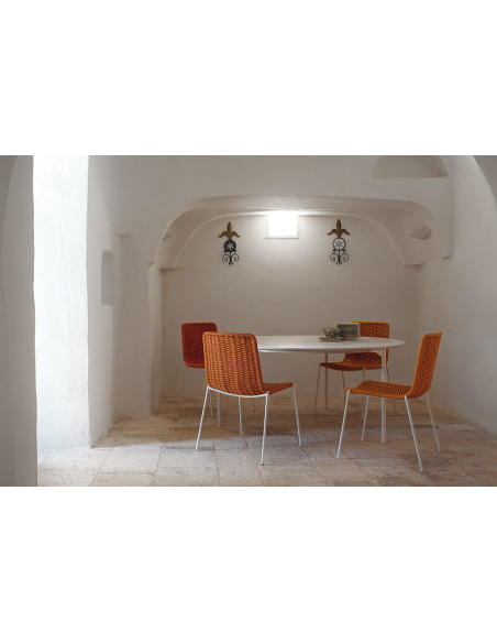 Tavolo Plano Paola Lenti - 4