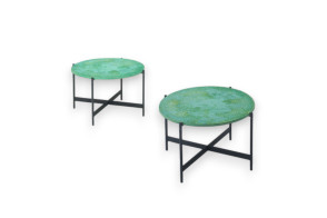 Table d'extérieur Heron Paola Lenti - 2 2