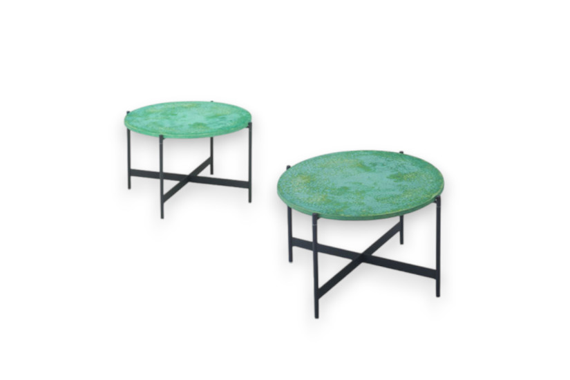 Heron Outdoor Coffee Table