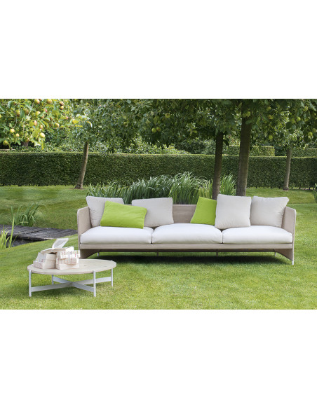 Heron Outdoor Coffee Table