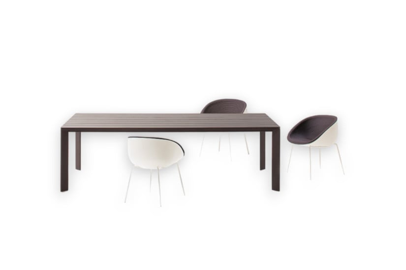 Sunset outdoor Table