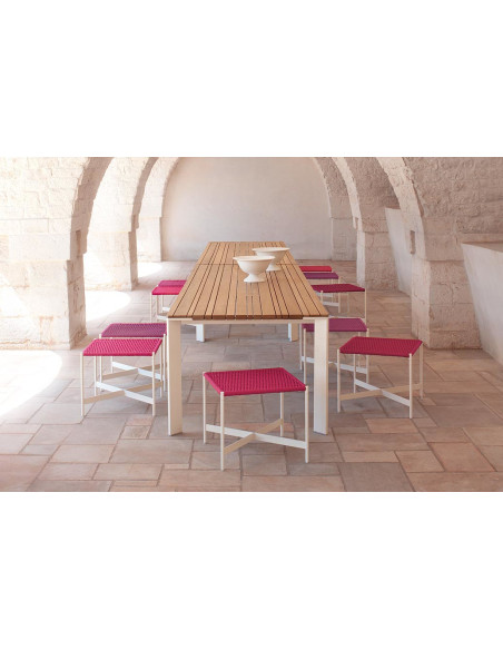 Sunset outdoor Table