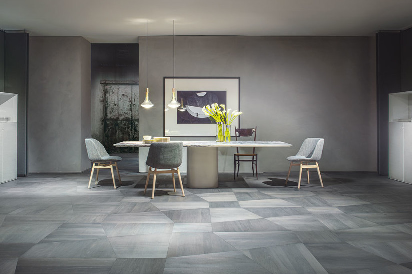 Tavolo Taol Paola Lenti - 2