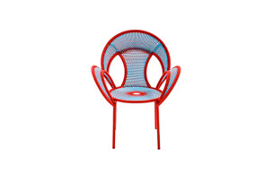 Chaise Banjooli Moroso - 1 2
