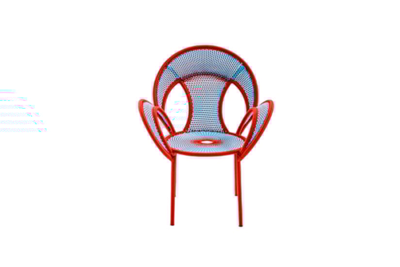Banjooli Chair