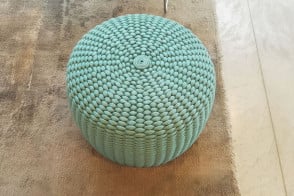 Pouf d'extérieur Nido (Offre Expo) Paola Lenti - 4 2