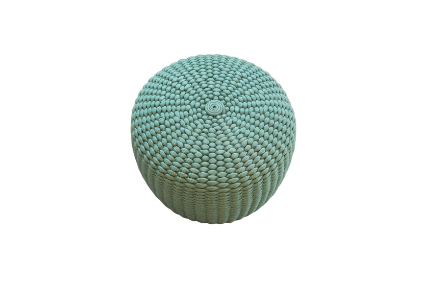 Nido Outdoor Pouf (Expo Offer)