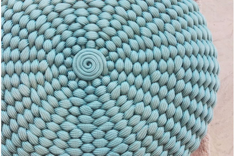 Nido Outdoor Pouf (Expo Offer)