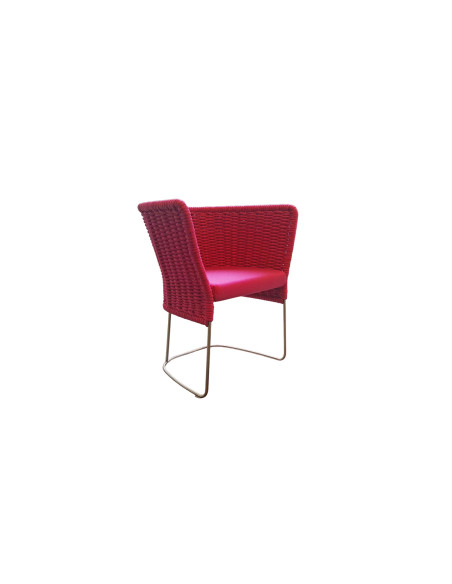 Ami Outdoor Chair (Expo Offer)
