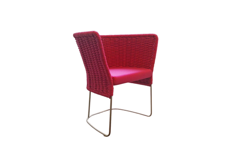 Ami Outdoor Chair (Expo Offer)