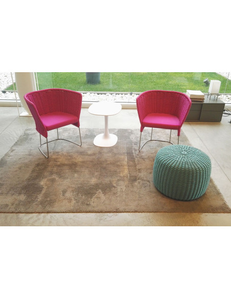 Sedia per esterno Ami (Offerta Expo) Paola Lenti - 2